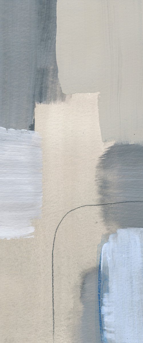 Soft Edges 4 by Mareike Böhmer
