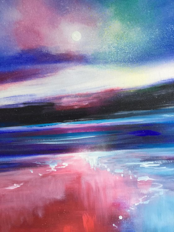 Ocean Whisper