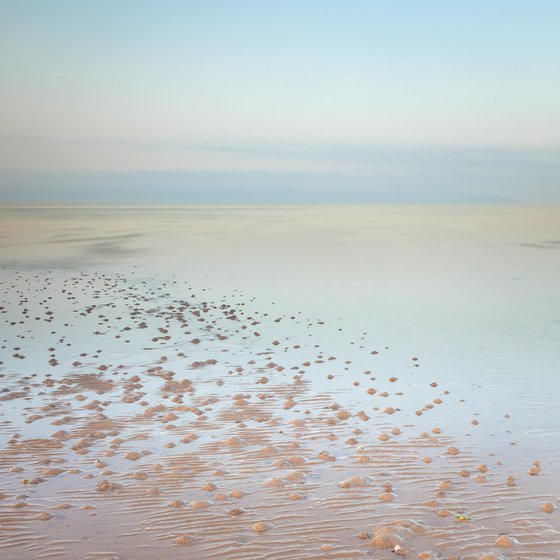 Ostel Bay III, Scotland