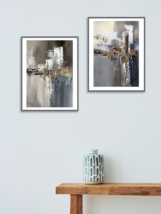 Shifting Light set
