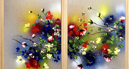 Artwork by Anastassia Skopp