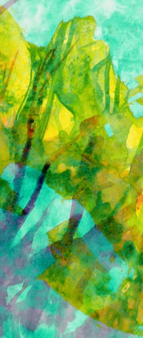 Nature by Fabienne Monestier