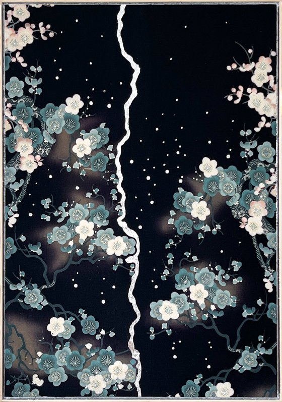 Plum Blossom Night