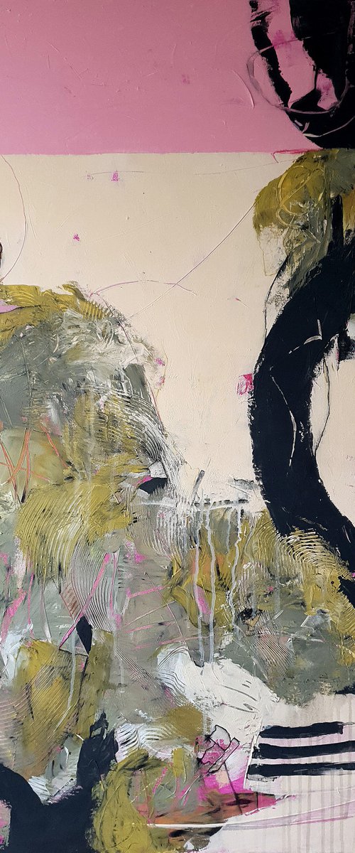 Endless possibilities by Iulia Paun