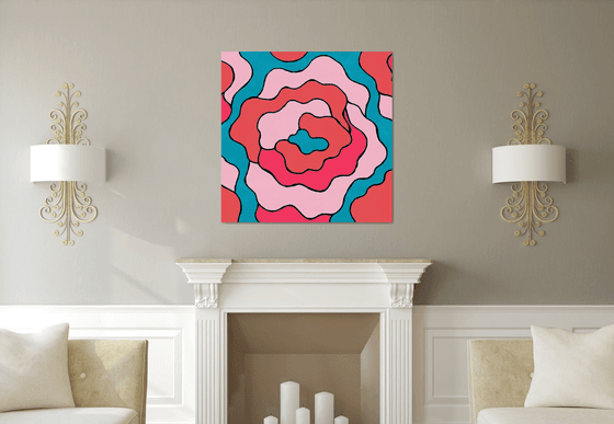 Silent Bloom #08
