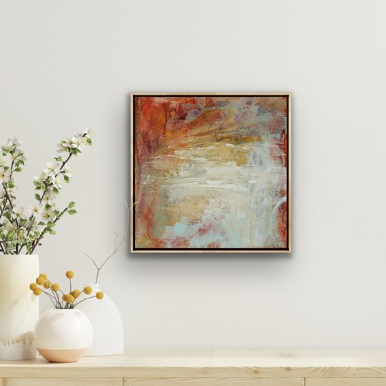 Where The Light Rests