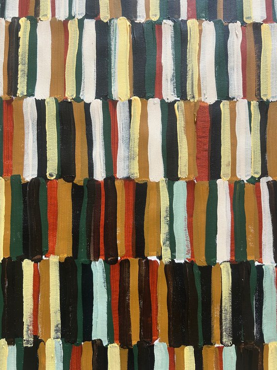 Order Without Perfection