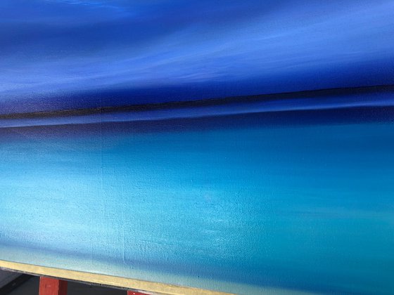 Sea Whisper