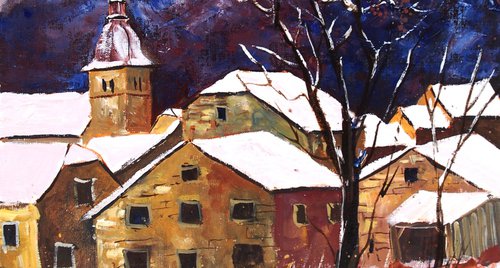 Artwork by Pol Henry Ledent