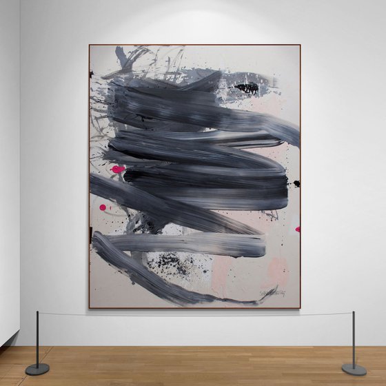 YOU CAN FEEL IT COMING