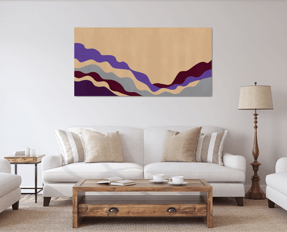 Serene Landscape #14