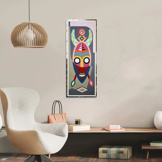 Spirit Reimagined