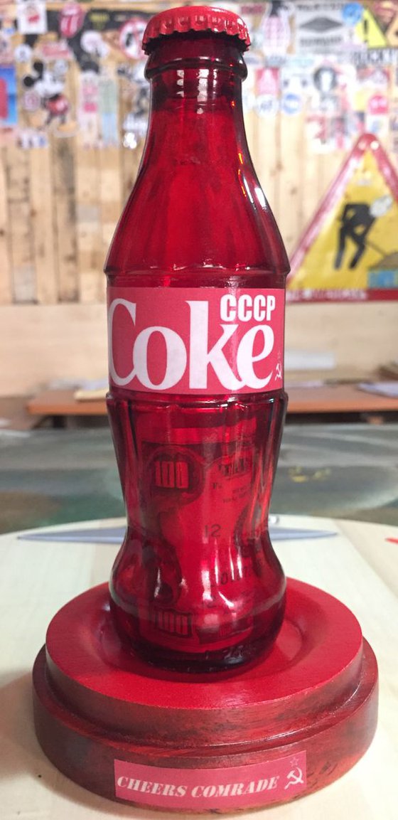 CCCP COLA