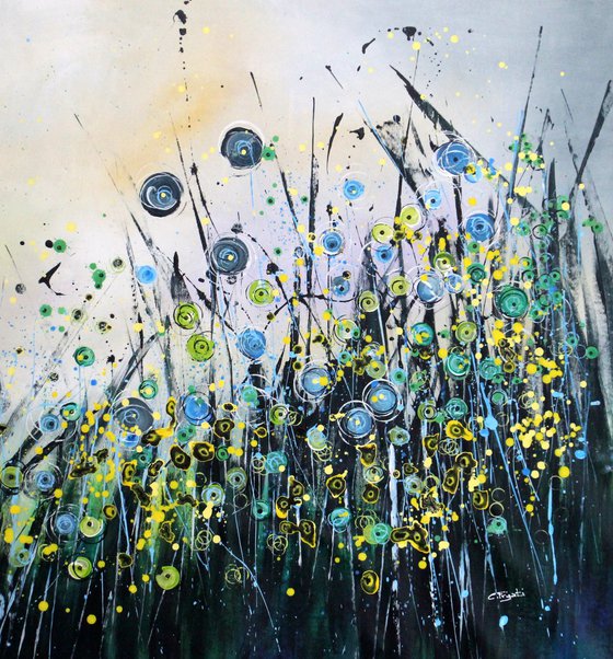 "Wonderstorms" #16