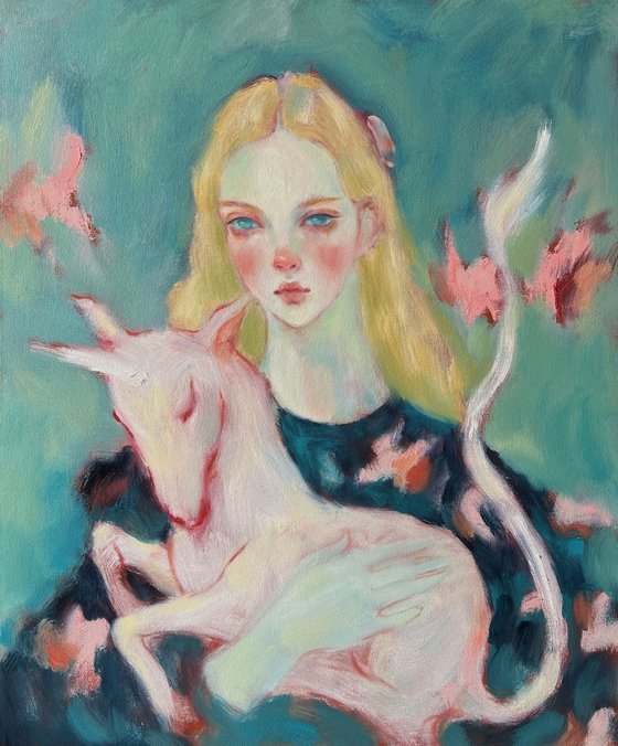 Anima's Dream
