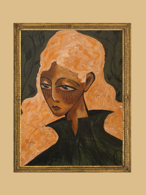 Ghosts of Contemplation