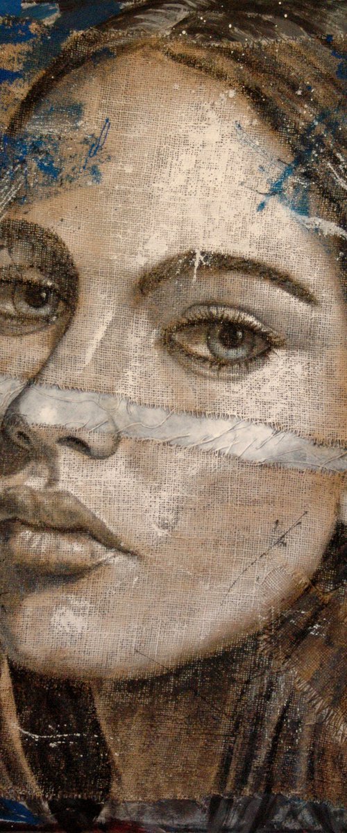 "INNOCENCE" by Rumen Spasov