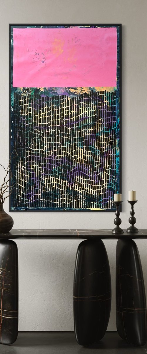 Horizon Before Nightfall by Samantha Malone