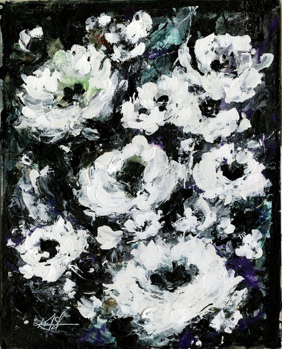 Moon Garden 2