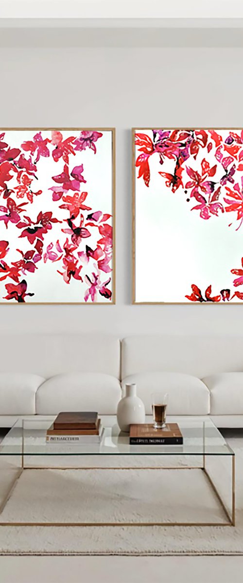 Held in Absence by Karolina Franceschini