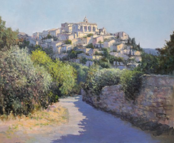 Gordes (Luberon)