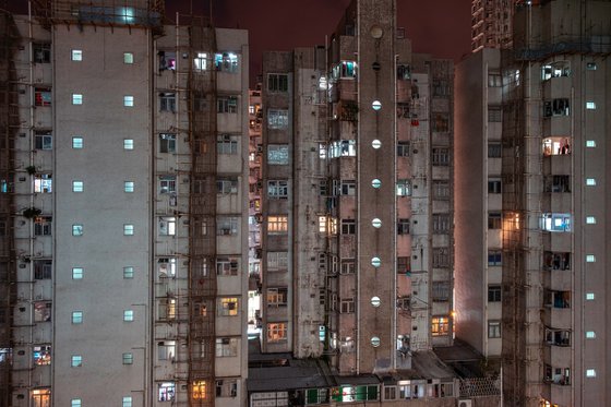 Endless Nights, Silent Streets