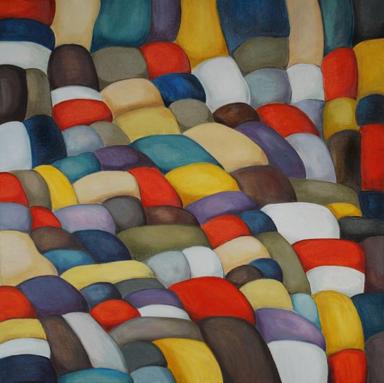Quilt no.7