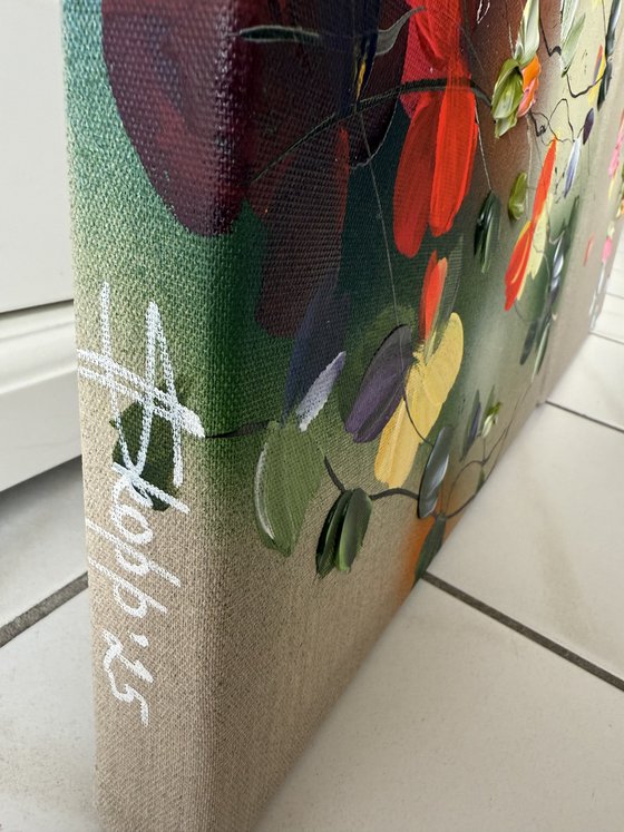 Wild Flowers