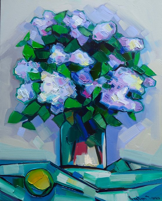 Lilac