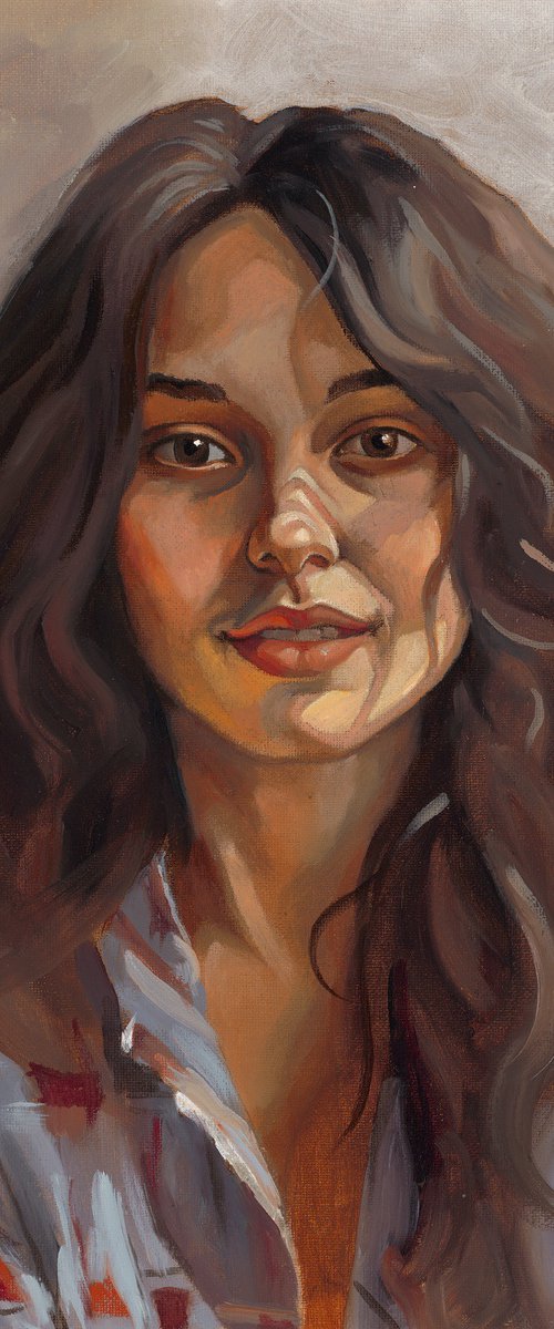 Lovely by Tatyana Holodnova
