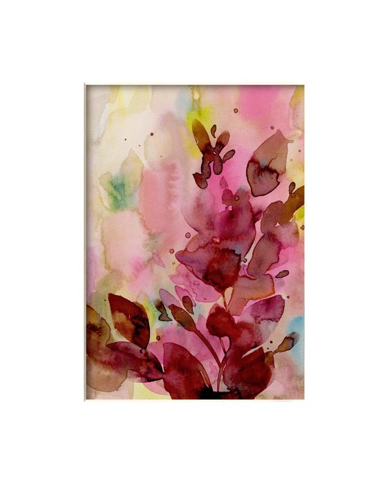 Organic Wonders 18