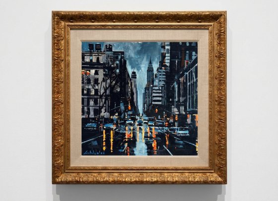 NYC