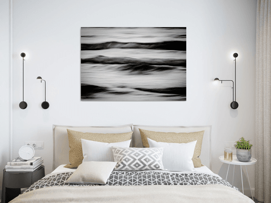 Waves II | Limited Edition Fine Art Print 1 of 10 | 90 x 60 cm