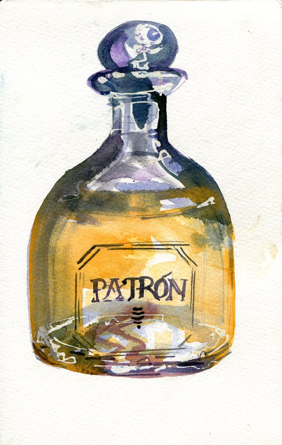 Patron