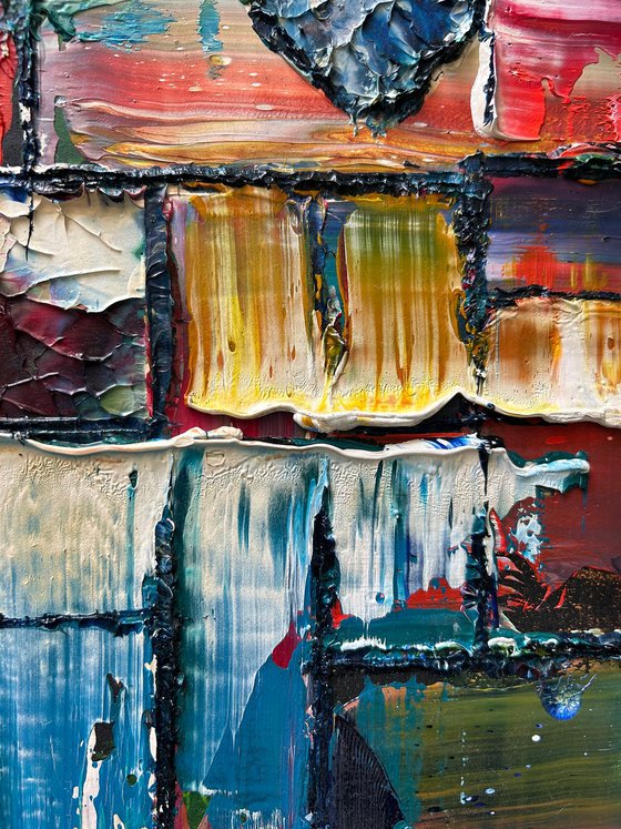 "Collective Insanity"