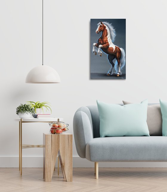 "Splendor"