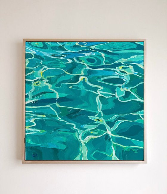 Reflections 1