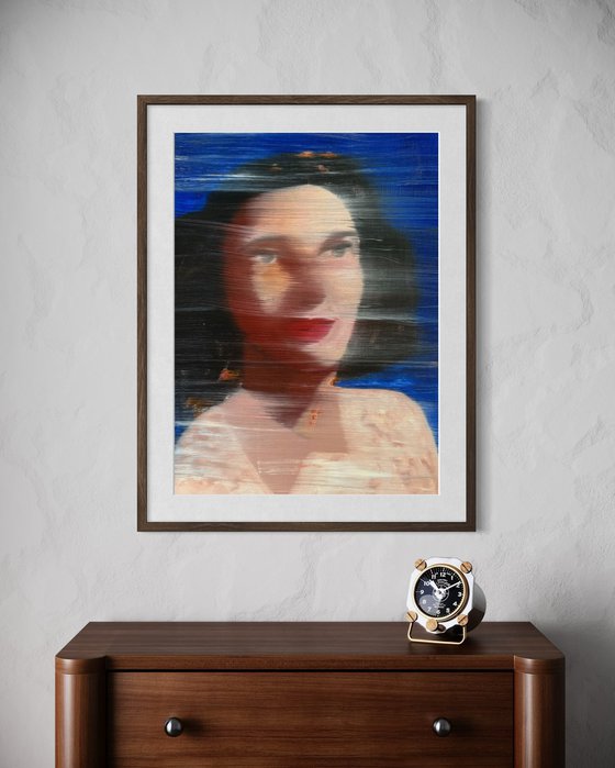 The invincible summer within