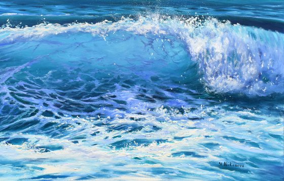 Rolling Wave