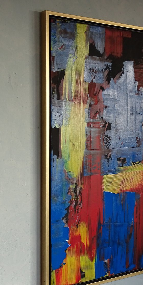 Abstract landscapes 26