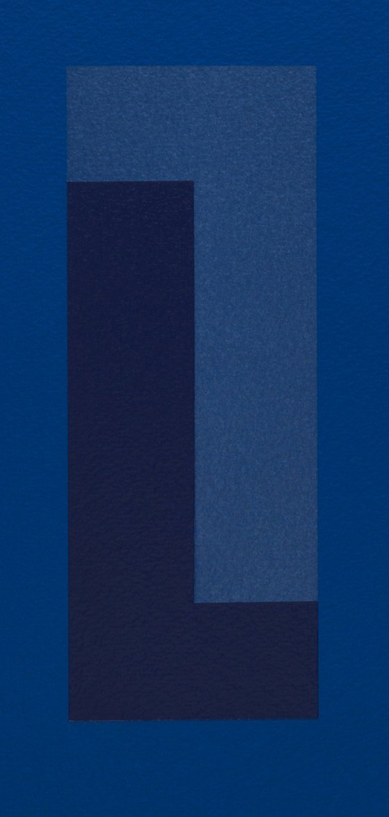 BLUE RETURN