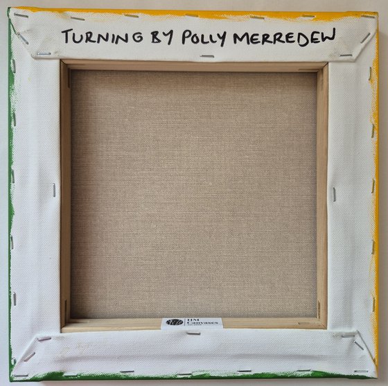Turning