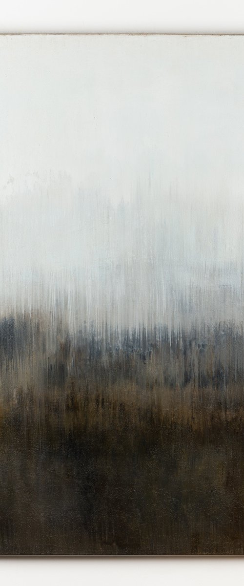 Abstract painting CU491 by Radek Smach