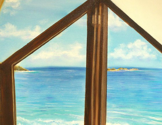 Ocean view