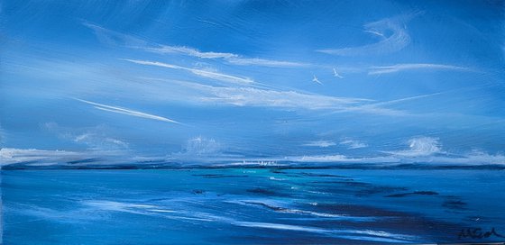 Sea Panorama 4