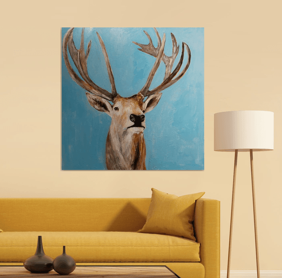 Deer