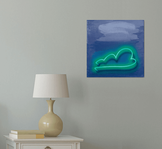 The Cloud