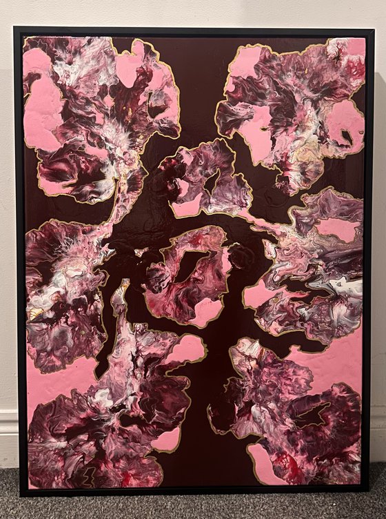 Flora in Bloom