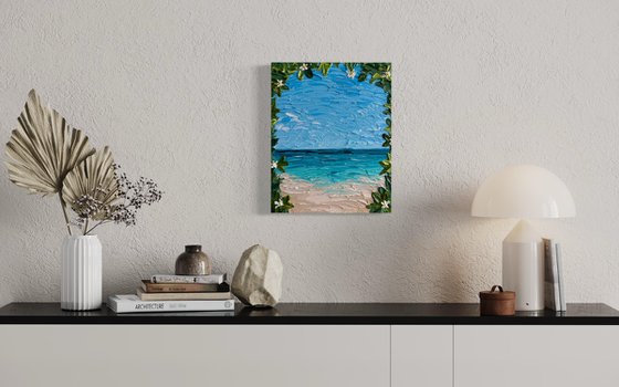 Gateaway to paradise