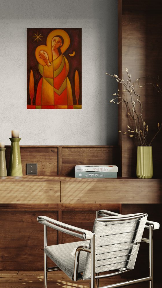 Guardian angel 6.